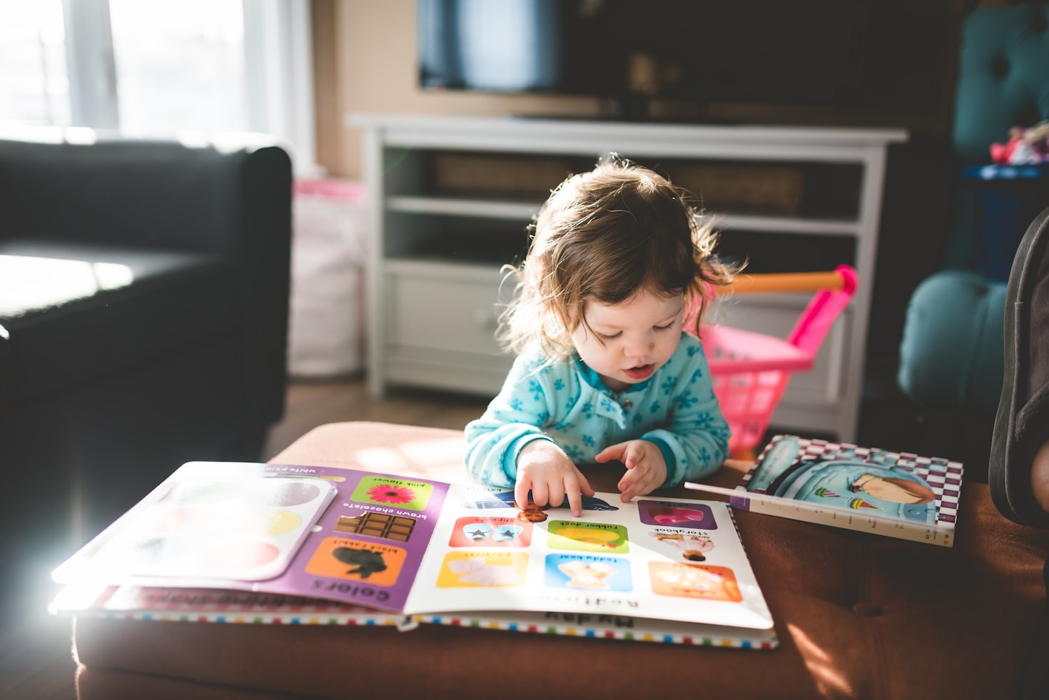 Free Resources for Teaching Kids Emotional Regulation