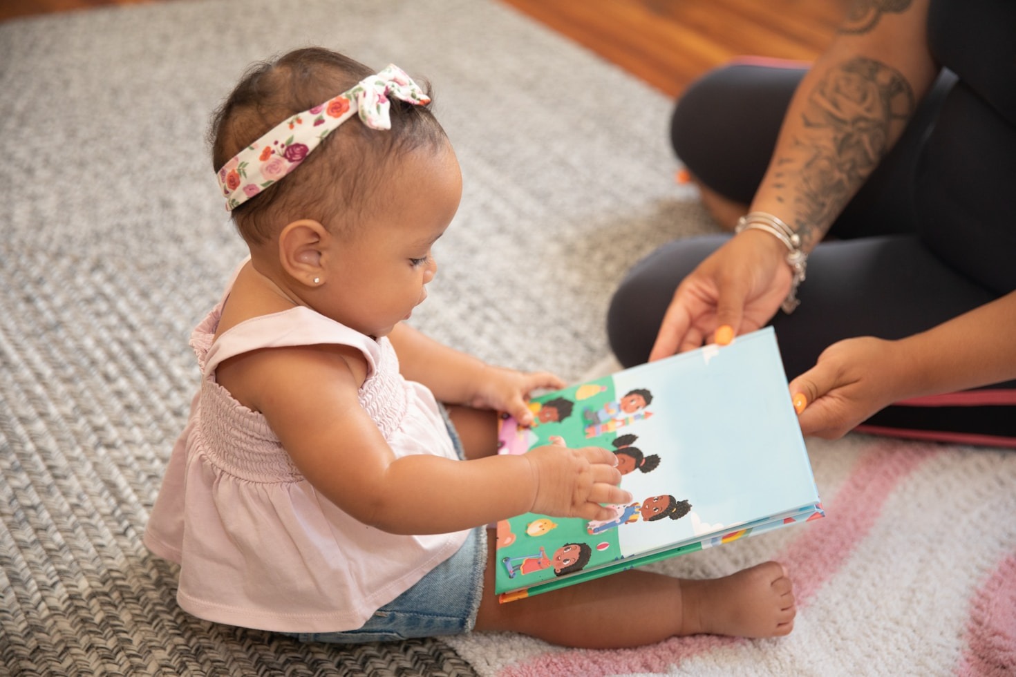 Practical Ways to Help Kids Develop Resilience