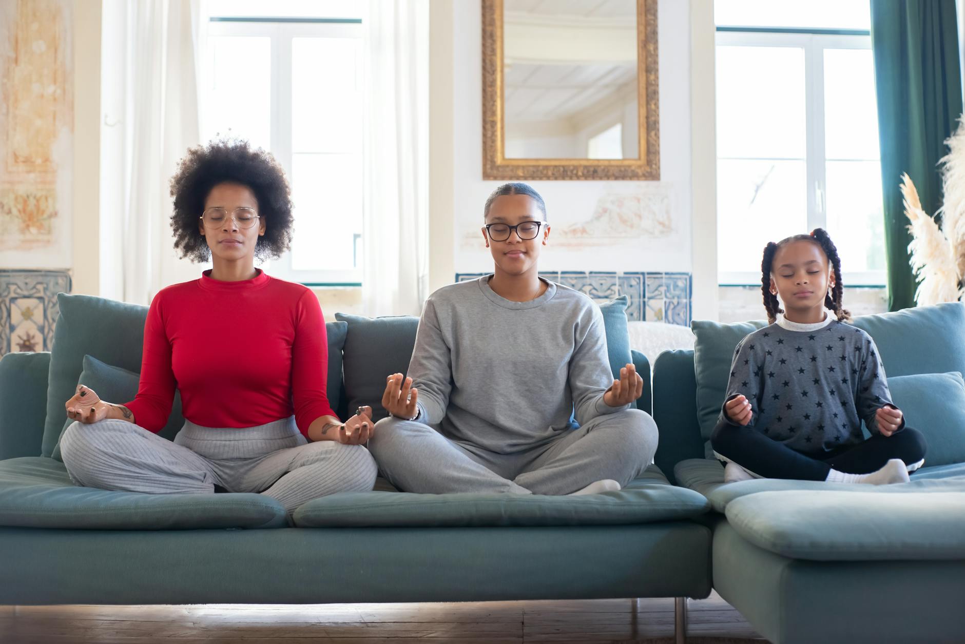 5 Practical DBT Skills to Use at Home