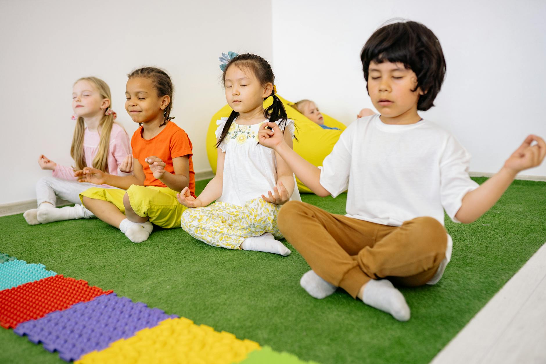 How Teachers Can Use DBT Skills in the Classroom